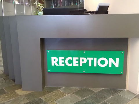 Tamwell Motel And Coffee Lounge - Accommodation Asia 2