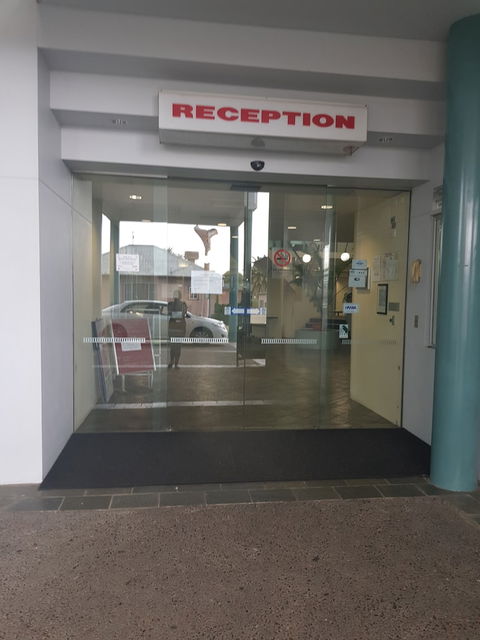 Tamwell Motel And Coffee Lounge - Accommodation Asia 0