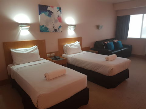 Tamwell Motel And Coffee Lounge - Accommodation Asia 5