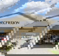 Stockmans Motel - Accommodation Asia