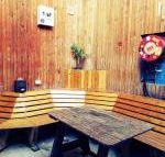 ChiliBlue Backpackers - Accommodation Asia