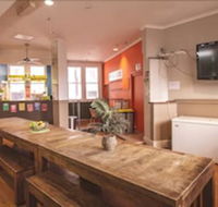 Mad Monkey Backpackers Bayswater - Accommodation Asia