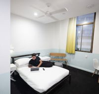 Sydney Central YHA - Hostel - Accommodation Asia