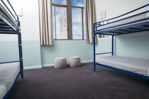 Sydney Central YHA - Hostel - Accommodation Asia 6