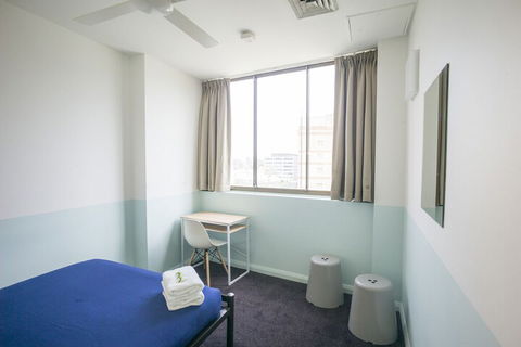 Sydney Central YHA - Hostel - Accommodation Asia 7