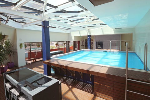 Sydney Central YHA - Hostel - Accommodation Asia 3