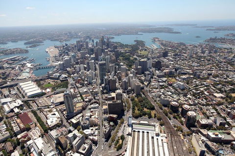 Sydney Central YHA - Hostel - Accommodation Asia 2