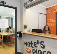 Nate's Place Backpackers Sydney - Accommodation Asia