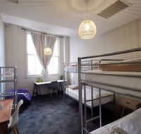 Big Hostel - Accommodation Asia
