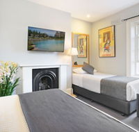 Bayswater Boutique Lodge - Accommodation Asia