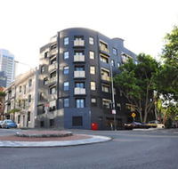 Annam Serviced Apartments - Accommodation Asia