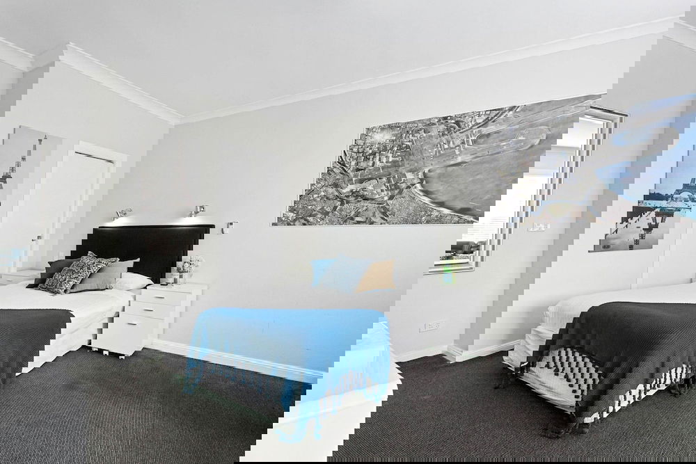 Arncliffe NSW Accommodation Asia