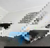 Airport Hotel Sydney - Accommodation Asia