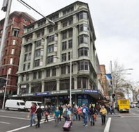 790 on George Backpackers - Accommodation Asia