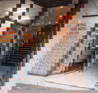 Central Private Hotel - Accommodation Asia