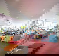 Sydney Harbour YHA - Hostel - Accommodation Asia