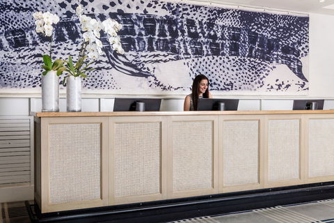 Watsons Bay Boutique Hotel - Accommodation Asia 4