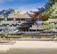 Watsons Bay Boutique Hotel - Accommodation Asia