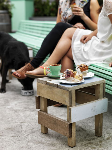 Watsons Bay Boutique Hotel - Accommodation Asia 1