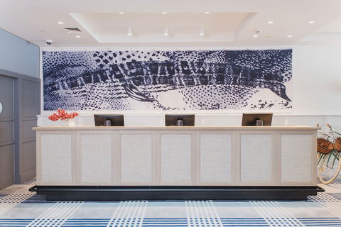 Watsons Bay Boutique Hotel - Accommodation Asia 3