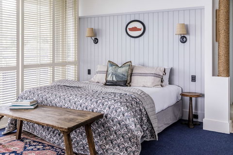 Watsons Bay Boutique Hotel - Accommodation Asia 6