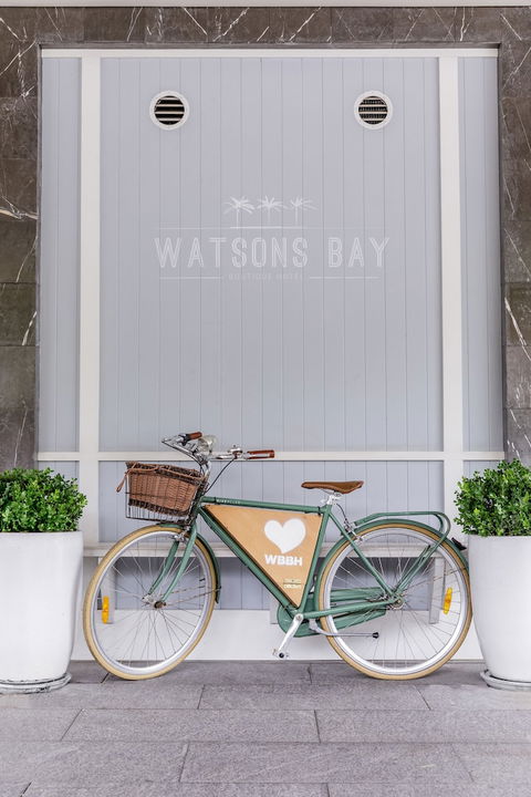 Watsons Bay Boutique Hotel - Accommodation Asia 2