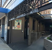 Strathfield Hotel - Accommodation Asia