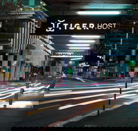 Tiger Hostel Sydney - Accommodation Asia