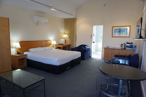 The Savoy Double Bay Hotel - Accommodation Asia 6