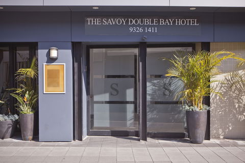 The Savoy Double Bay Hotel - Accommodation Asia 2
