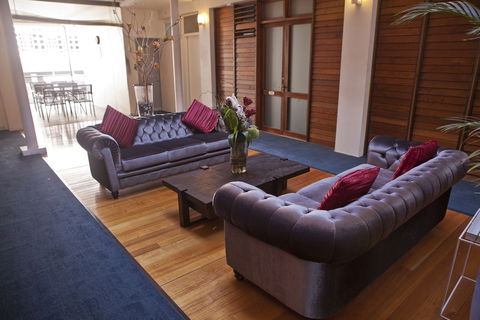 The Savoy Double Bay Hotel - Accommodation Asia 4