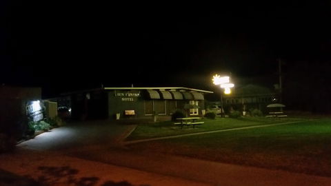 Sun Centre Motel - Accommodation Asia 1