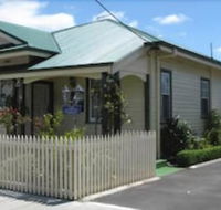The Postmaster Inn BnB - Accommodation Asia