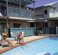 Heritage Resort Shark Bay