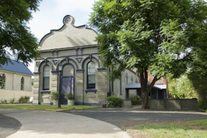 Stewarts Brook NSW Accommodation Asia