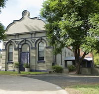 Willowgate Hall luxury hosted B  B - Accommodation Asia