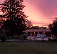 Walkabout Motel - Accommodation Asia