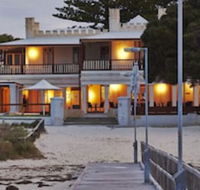 Hotel Rottnest - Accommodation Asia