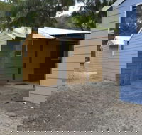 Rottnest Island Authority - Accommodation Asia