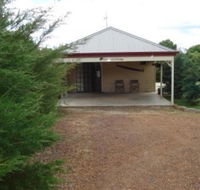 Gumtrees Cottage - Accommodation Asia