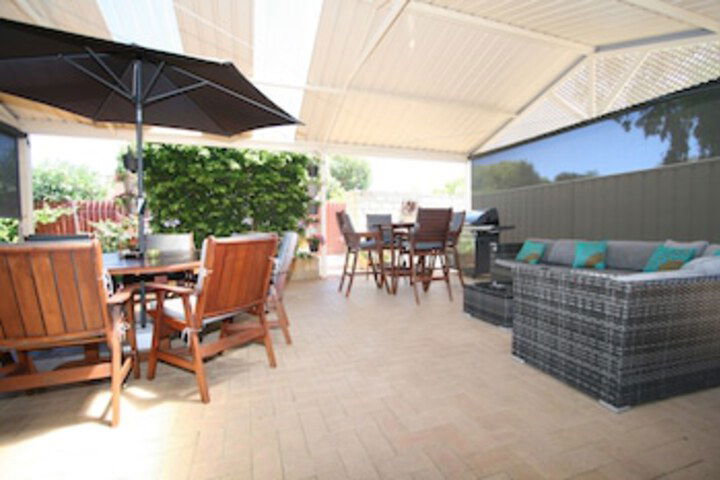 Port Kennedy WA Accommodation Asia