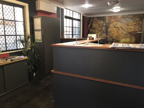 True Blue Motor Inn - Accommodation Asia 6