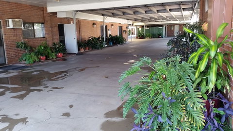 True Blue Motor Inn - Accommodation Asia 1