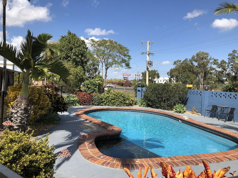 True Blue Motor Inn - Accommodation Asia 4