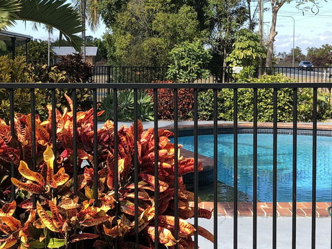 True Blue Motor Inn - Accommodation Asia 3