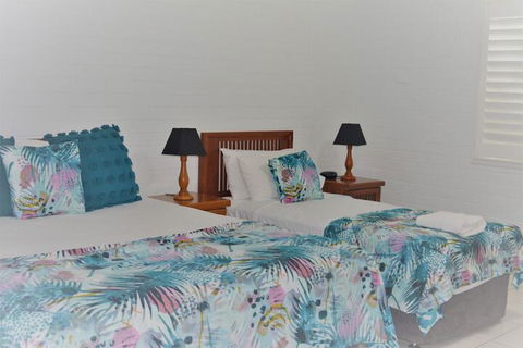 Central Park Motel - Accommodation Guide 6