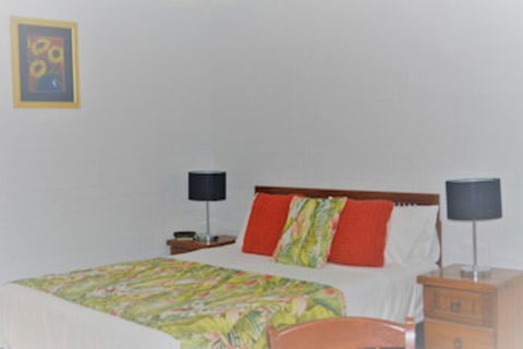 Central Park Motel - Accommodation Guide 0