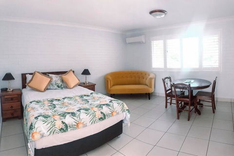 Central Park Motel - Accommodation Guide 7