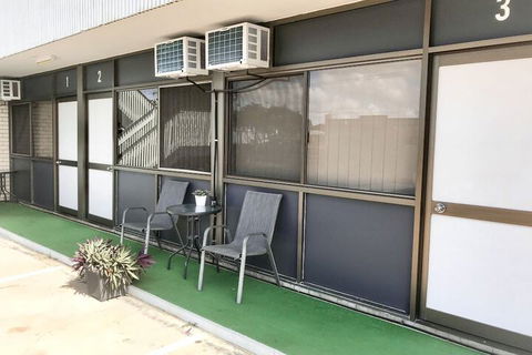 Tropical Gateway Motor Inn - Accommodation Guide 4