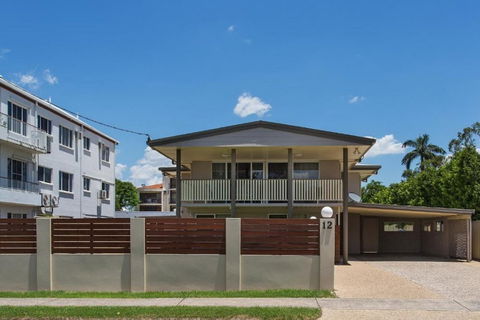 City-ville Luxury Apartments & Motel - Accommodation Guide 1